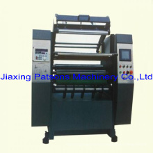 Coreless Thermal Paper Roll Slitting Rewinding Machine